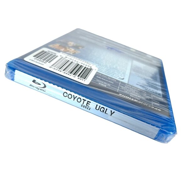 Coyote Ugly (Blu-ray Disc, 2008, Double Shot Edition) - Picture 7 of 8
